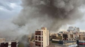 59% de estadounidenses desaprueba ataques contra Irán, revela encuesta