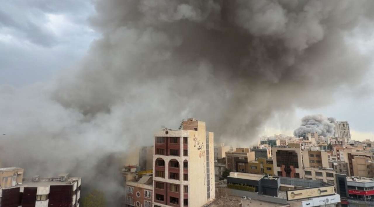 59% de estadounidenses desaprueba ataques contra Irán, revela encuesta