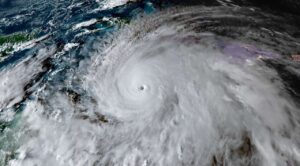 OMM aplicará nuevas reglas para alertas de huracanes a partir de 2027