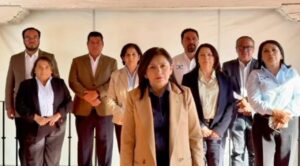 UAEM condena violencia en campus Chamilpa y llama al diálogo ante protestas estudiantiles