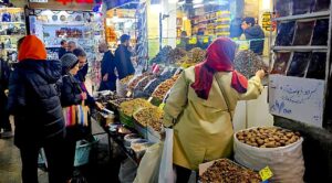 Irán prohíbe exportar alimentos y productos agrícolas por guerra con EE.UU. e Israel