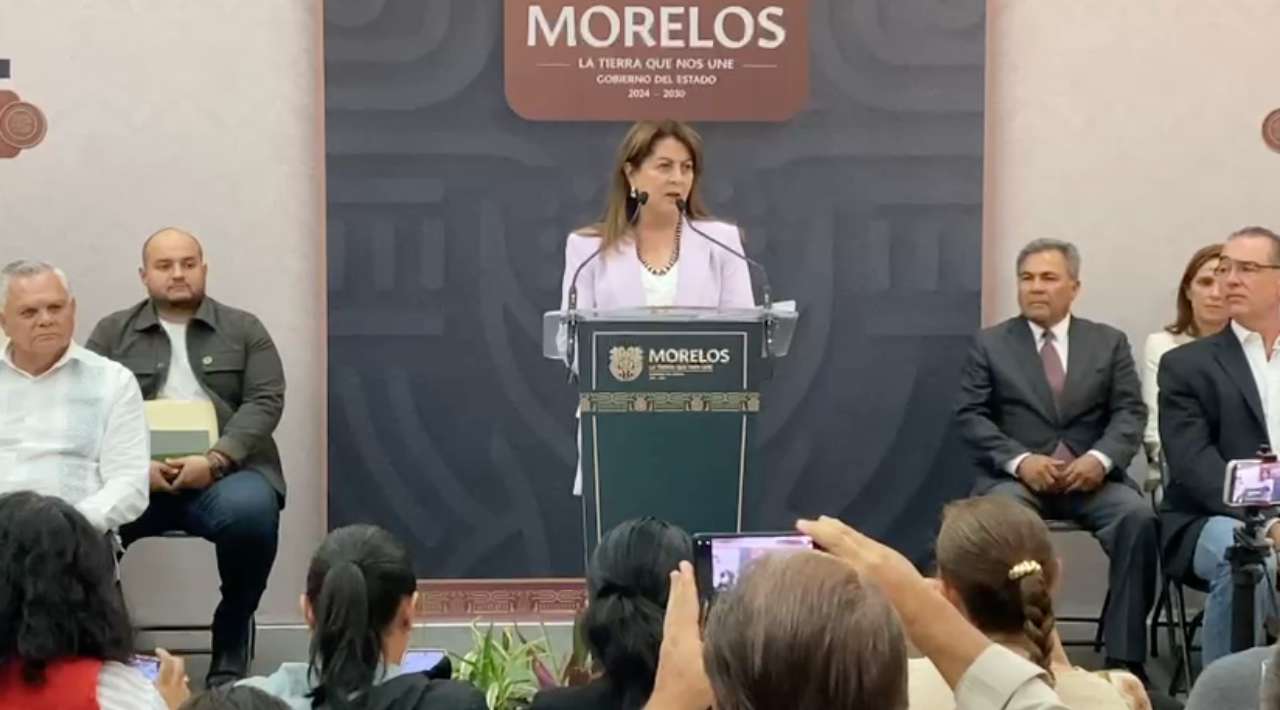 Morelos mantiene comunicación con UAEM para reanudar clases