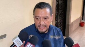 Vientos no dejan daños graves en Morelos; destacan control de incendios