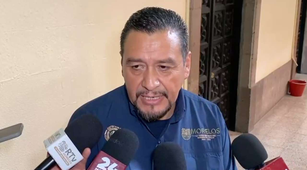 Vientos no dejan daños graves en Morelos; destacan control de incendios