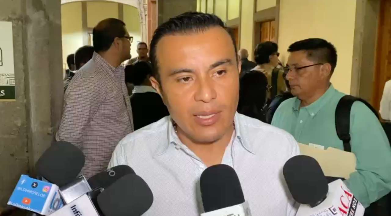 Instalan comisión para crear Instituto de Pensiones en Morelos