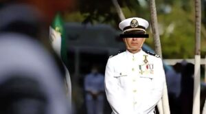 Jueza ordena reabrir investigación contra vicealmirante por huachicol fiscal