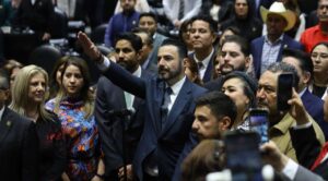 Nuevo auditor de la ASF promete cero tolerancia a la corrupción