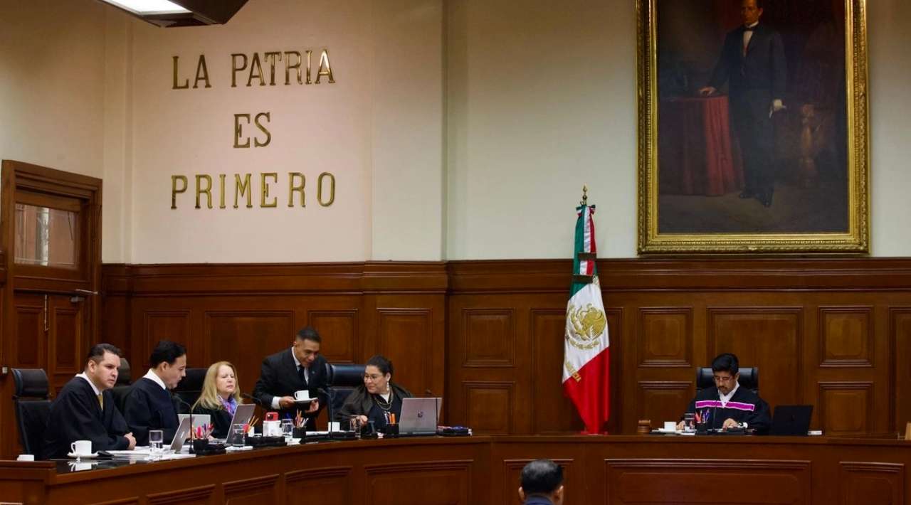 SCJN avala eliminación de 109 fideicomisos; pide garantizar apoyos