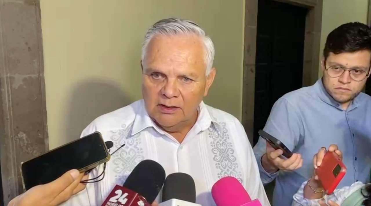 Avanza Morelos en la creación del Instituto de Pensiones para servidores públicos