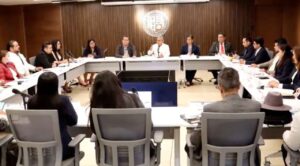 Fiscal destaca avances y llama a reforzar unidad en atención a víctimas