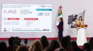 México será sede por primera vez del Congreso Mundial de Turismo Deportivo