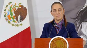 FGR atraerá investigación sobre incendio en Dos Bocas: Sheinbaum