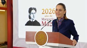 Sheinbaum propone reducir regidores en municipios con reforma electoral