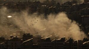 México pide a connacionales salir de Líbano ante aumento de tensión