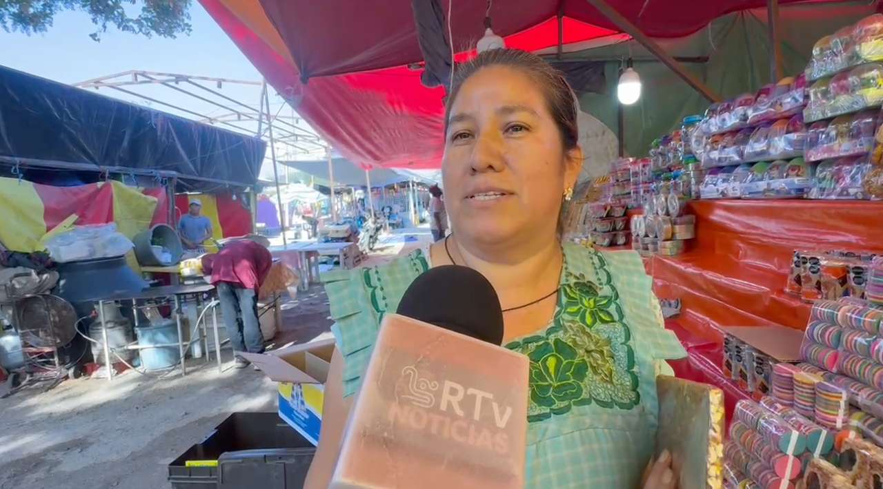 Mazatepec celebra 200 años del Señor del Calvario con la tradicional Feria de la Loma