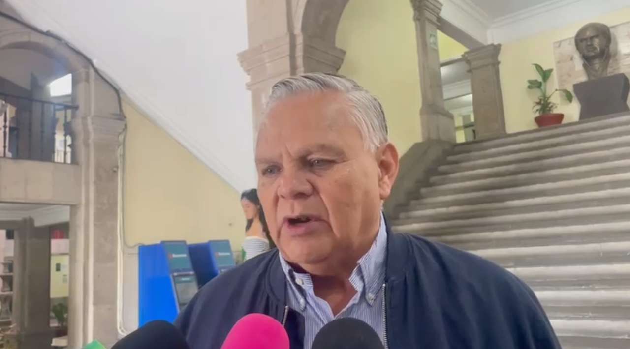 Gobierno de Morelos y transportistas retoman diálogo este miércoles