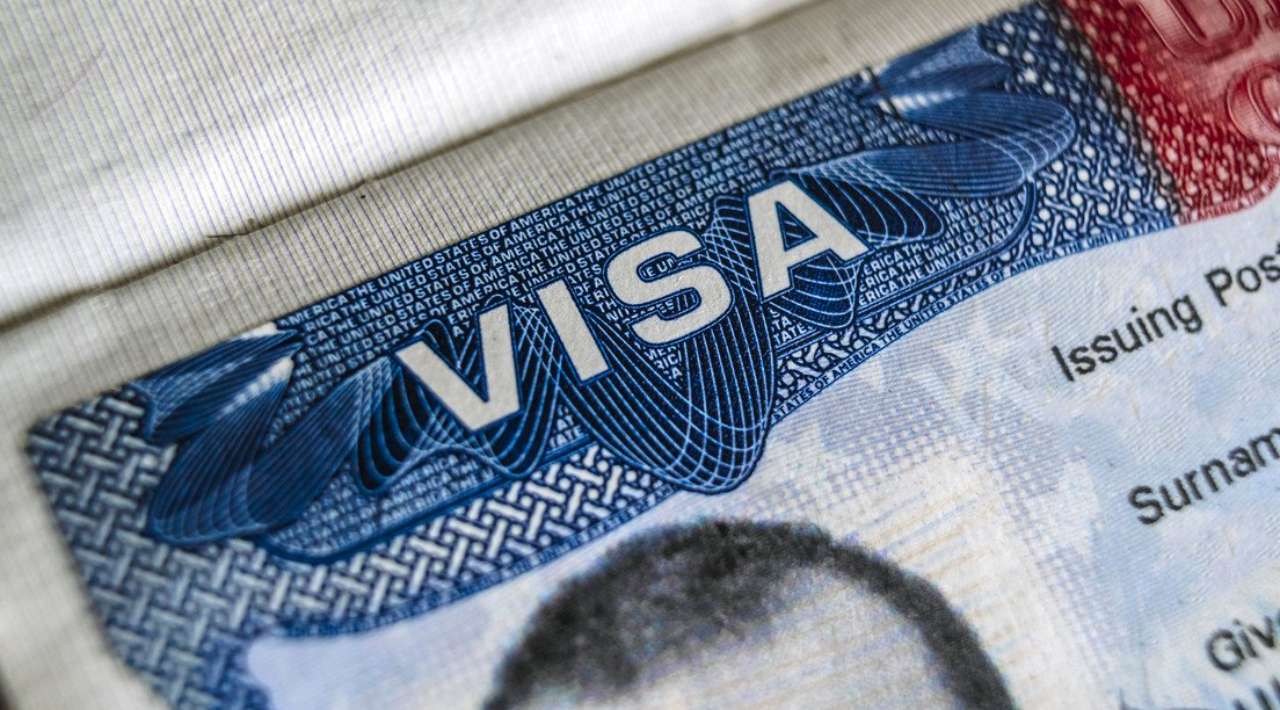 EE.UU. exigirá fianzas de hasta 15 mil dólares para visas a más países