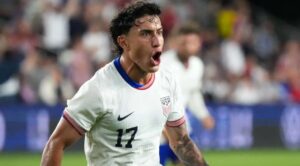 Alejandro Zendejas queda fuera de la convocatoria.