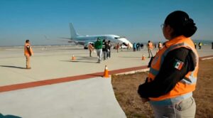 Segob reporta 189 mil mexicanos repatriados desde regreso de Trump a la Casa Blanca