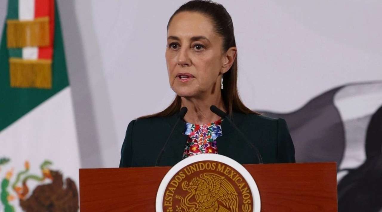 Se mantiene diálogo con CNTE, exigencias implican retos presupuestales : Sheinbaum