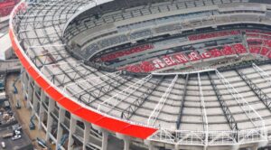 México envió invitación al Mundial 2026 a todos los países con relación diplomática: Sheinbaum