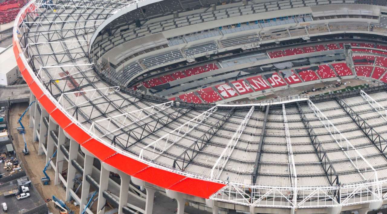 México envió invitación al Mundial 2026 a todos los países con relación diplomática: Sheinbaum