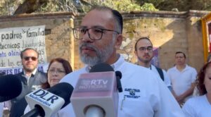 Universidad reconoce legitimidad de paro y entrega carta de garantías a estudiantes