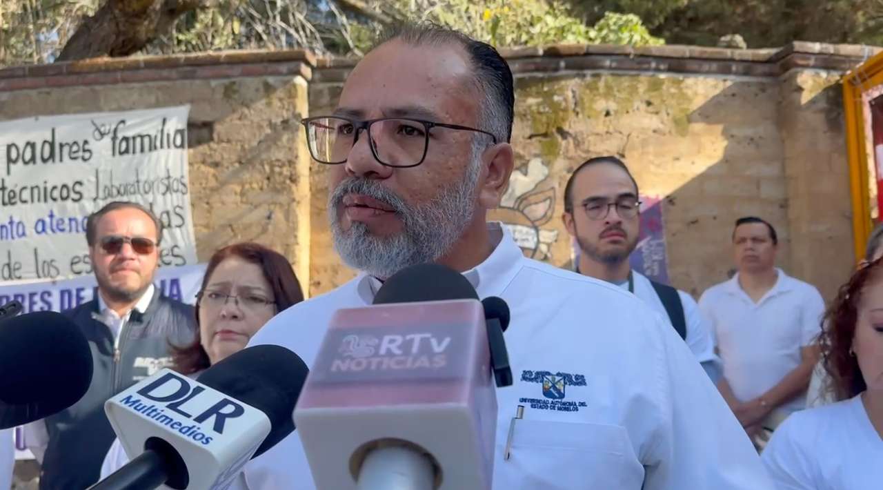 Universidad reconoce legitimidad de paro y entrega carta de garantías a estudiantes