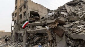 Irán intensifica ataques a infraestructura energética y agrava crisis en el Golfo