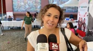 Abrirán registro en abril para Jóvenes Construyendo el Futuro en Morelos