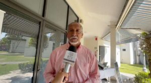 Refuerzan acciones preventivas contra incendios en lagunas de Zempoala