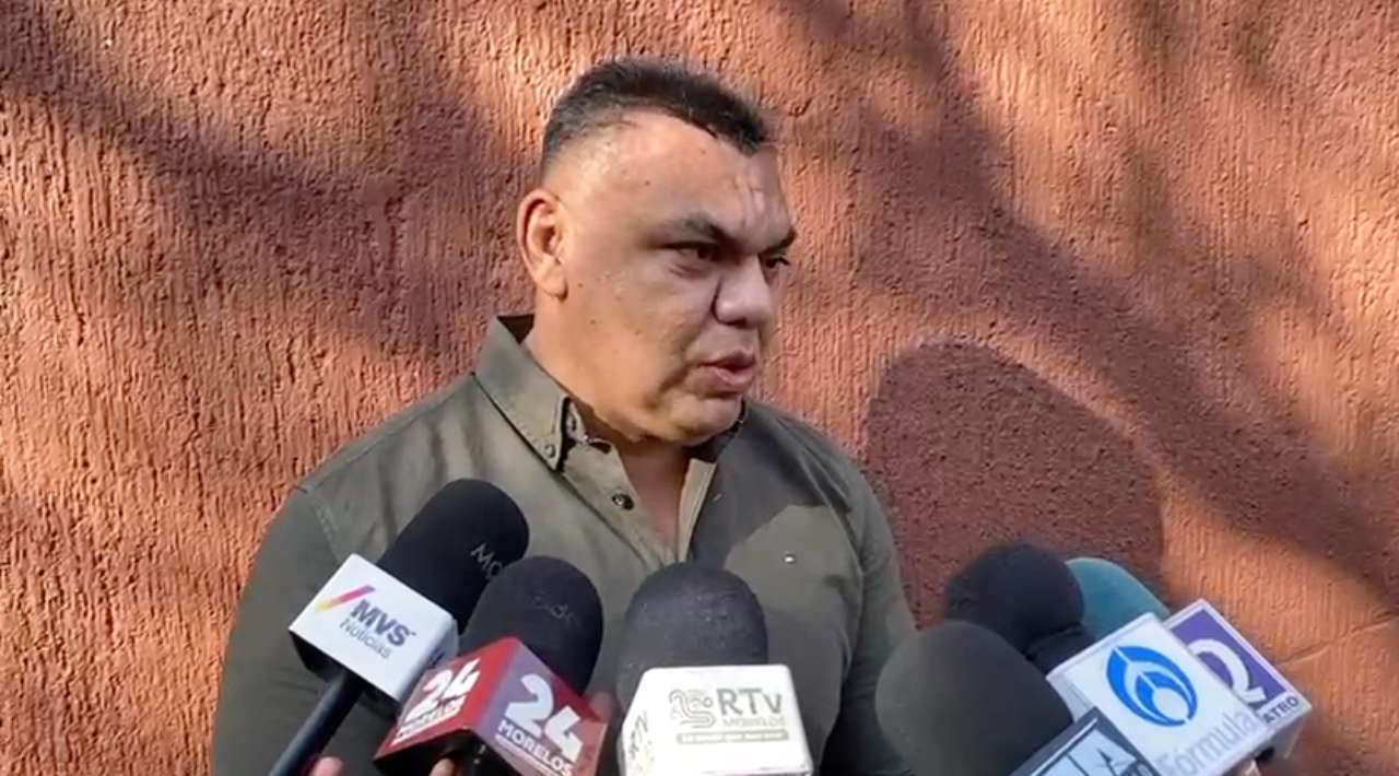 Impulsan bachillerato en línea para internos en Morelos ante alta demanda