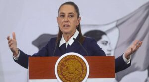 México pide apoyo de expertos de la ONU en caso Ayotzinapa: Sheinbaum