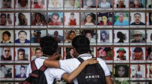 Gobierno federal golpea redes criminales: cierra más de 500 cuentas y detiene a más de 200 implicados en desapariciones