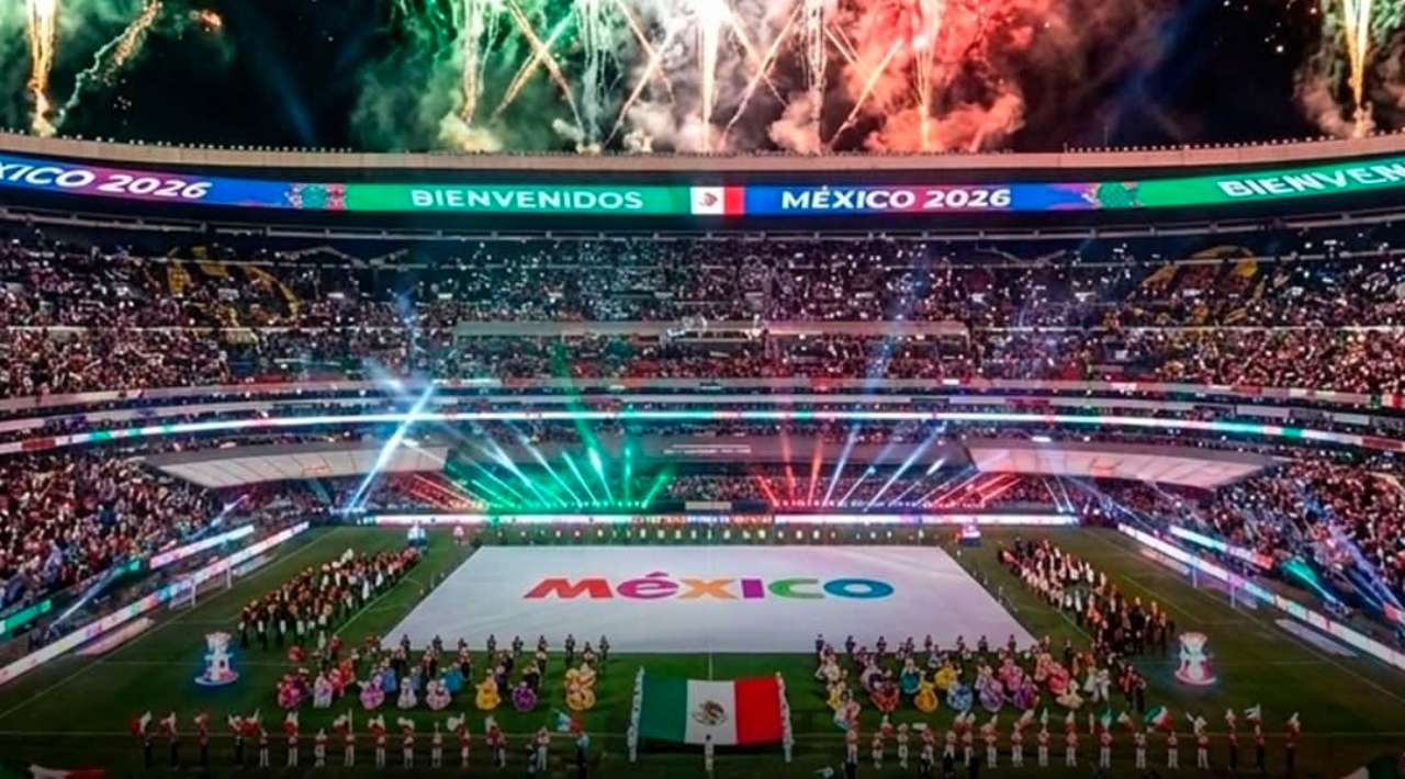 México rumbo a los Campeonatos Mundiales de Síndrome de Down 2026.