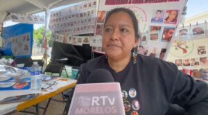 Continuarán trabajos de exhumación en panteón de Jojutla durante Semana Santa