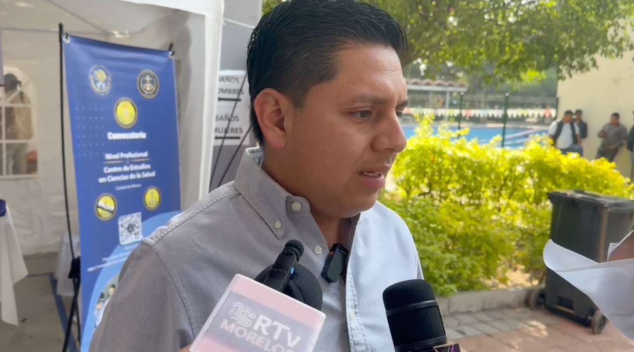 Fiscalía emite ficha de localización de adolescente desaparecida en Jojutla