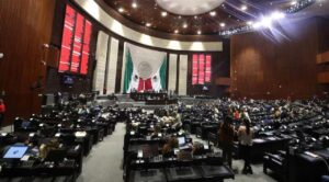 Gobierno envía iniciativa de reforma electoral a la Cámara de Diputados