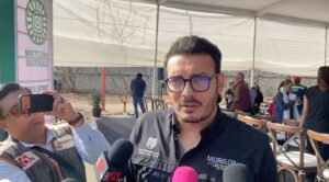 Procesan a cuatro por incendios forestales en Morelos