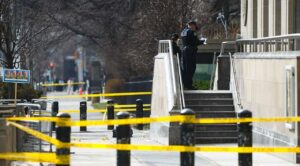 Disparan contra consulado de EE.UU. en Toronto; investigan posible amenaza a la seguridad nacional