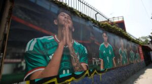 En México hay garantías de seguridad para el Mundial 2026: Sheinbaum