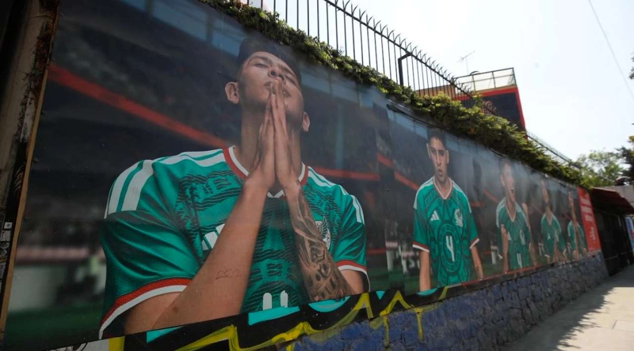 En México hay garantías de seguridad para el Mundial 2026: Sheinbaum