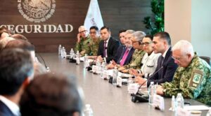 Autoridades de México coordinan seguridad con FIFA rumbo al Mundial 2026