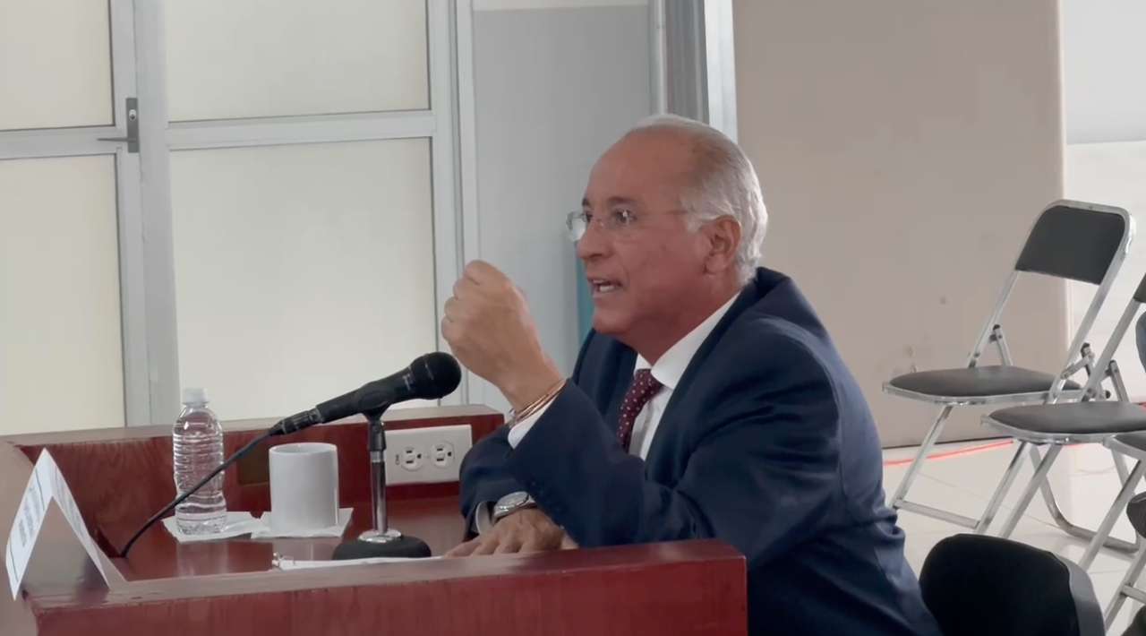 Infraestructura estatal invierte más de 110 mdp en Circuito Tierra y Libertad