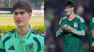 La mentalidad de Armando González que marca la diferencia