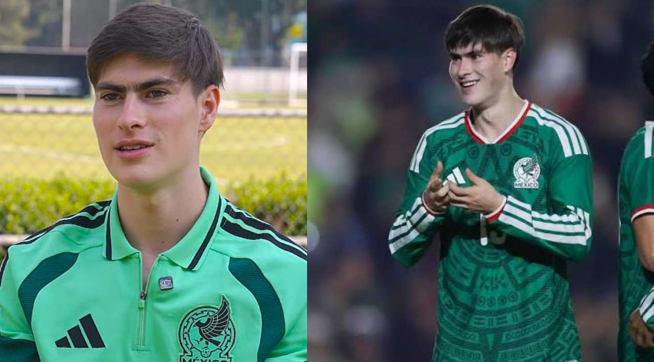 La mentalidad de Armando González que marca la diferencia