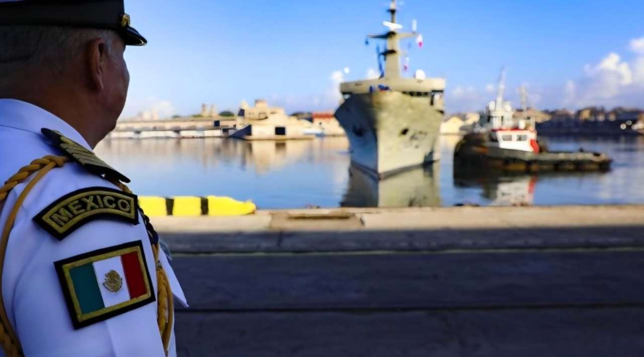 México busca reactivar envíos de petróleo a Cuba