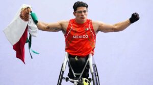 Tlaxcala se mete de lleno en el mapa internacional del deporte adaptado.