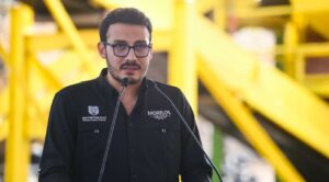 Inauguran en Jiutepec centro que transformará llantas en combustible