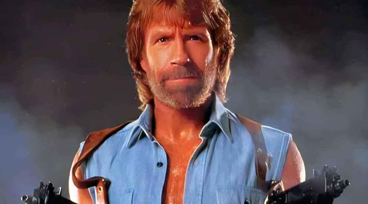 Muere Chuck Norris a los 86 años tras hospitalización de emergencia
